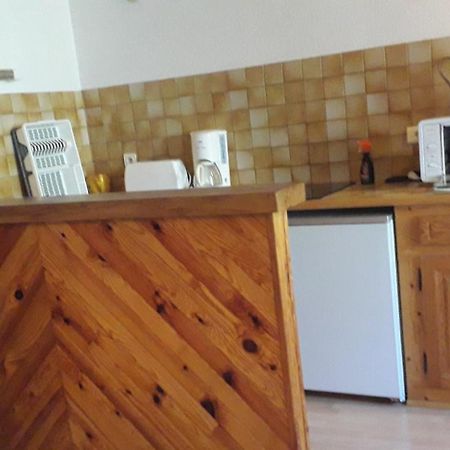 Location Appartement 6 Personnes Genos Ngoại thất bức ảnh