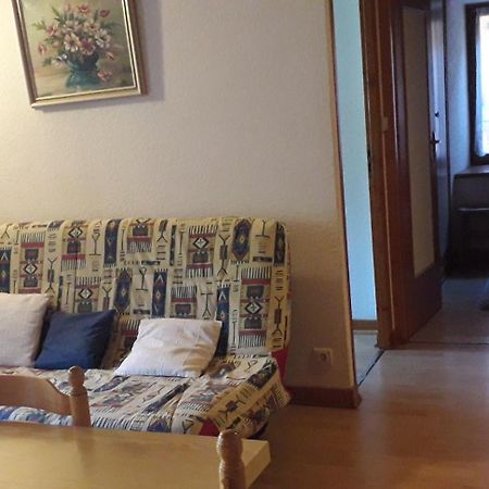Location Appartement 6 Personnes Genos Ngoại thất bức ảnh