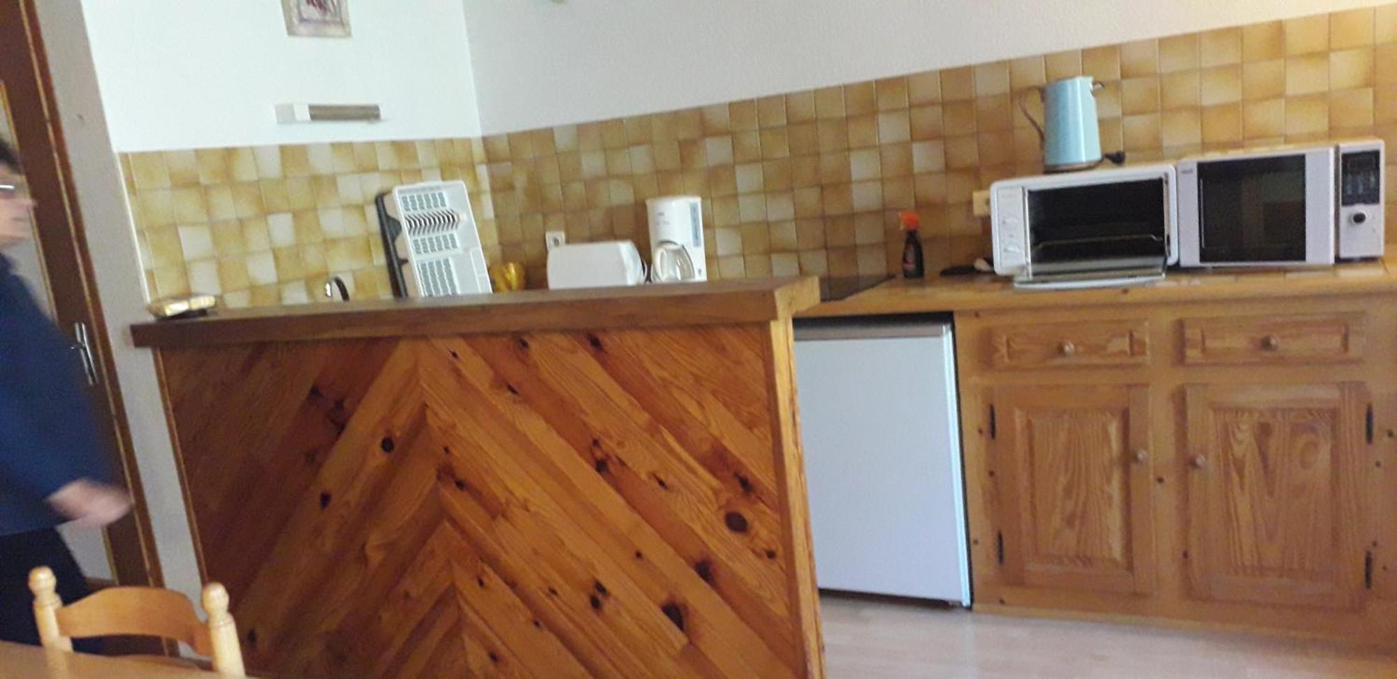 Location Appartement 6 Personnes Genos Ngoại thất bức ảnh