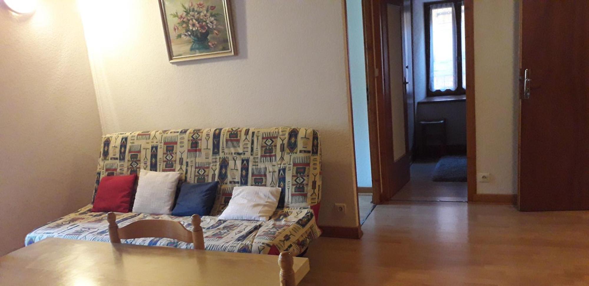 Location Appartement 6 Personnes Genos Ngoại thất bức ảnh
