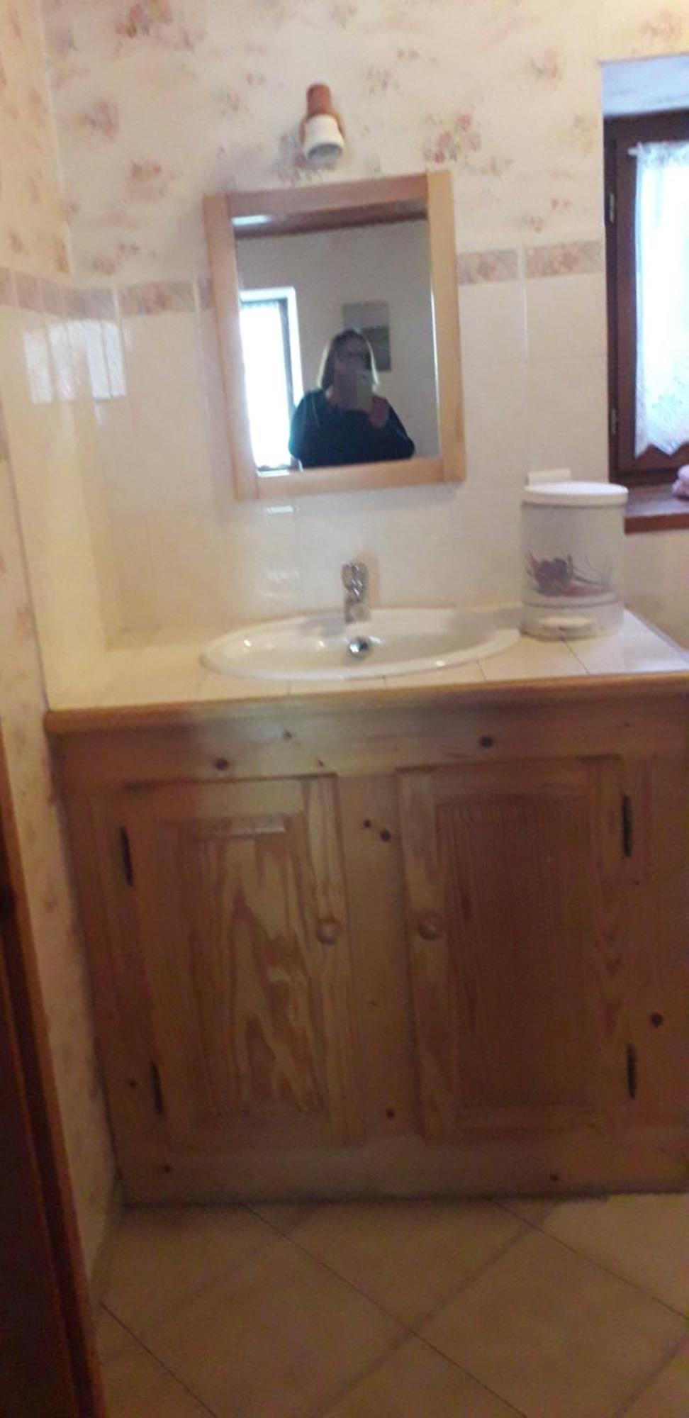 Location Appartement 6 Personnes Genos Ngoại thất bức ảnh