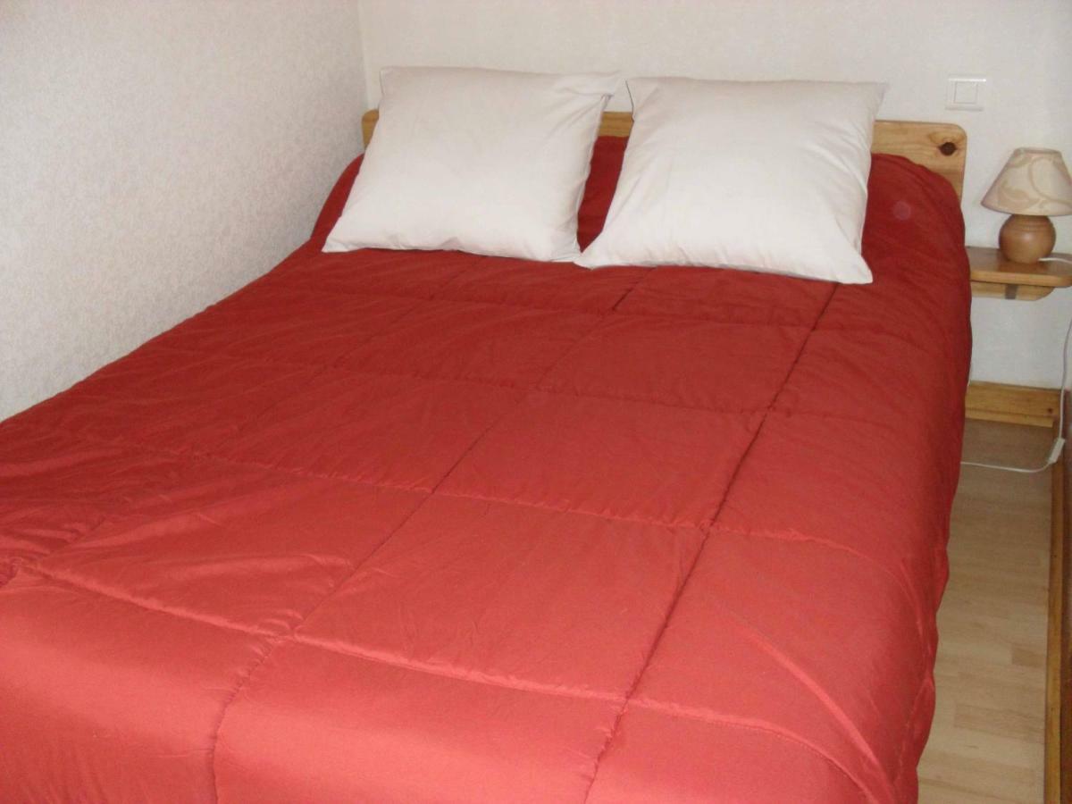 Location Appartement 6 Personnes Genos Ngoại thất bức ảnh