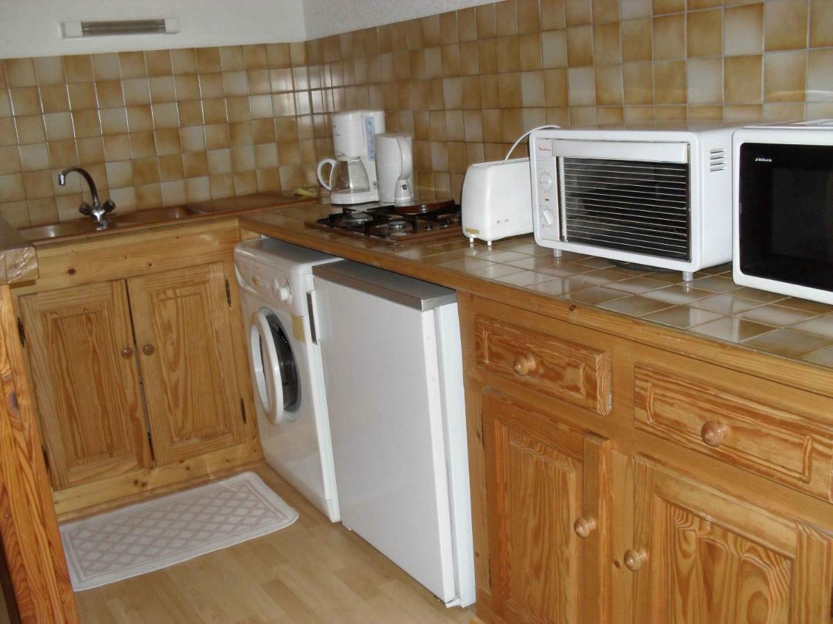 Location Appartement 6 Personnes Genos Ngoại thất bức ảnh
